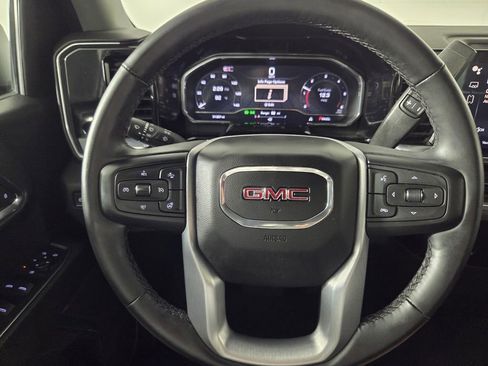 Used 2024 GMC Sierra 1500 Elevation w/ LPO, Elevation Black Package RWD image 15