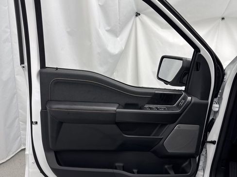 New 2025 Ford F150 Tremor image 14
