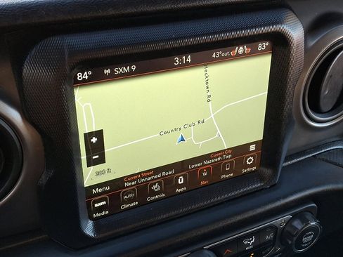 Certified 2022 Jeep Wrangler Unlimited Sport image 18