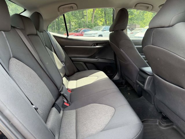 Used 2024 Toyota Camry LE FWD image 13