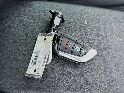 Used 2023 BMW X3 xDrive30i AWD/4WD image 36