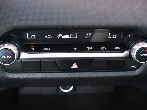 Used 2024 MAZDA CX-50 AWD 2.5 S w/ Cargo Package image 21