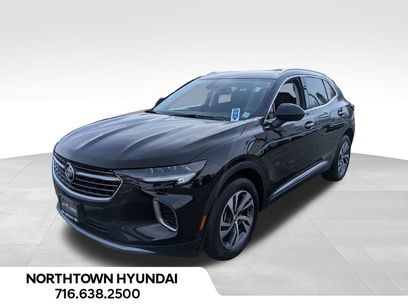 Used 2023 Buick Envision Essence