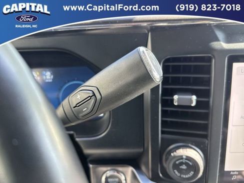 Used 2023 Ford F350 Lariat w/ Lariat Ultimate Package AWD/4WD image 31