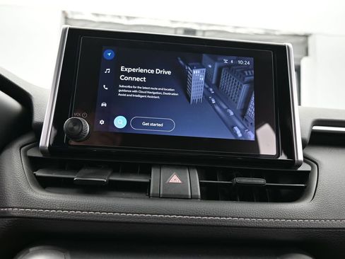 Used 2023 Toyota RAV4 LE image 19