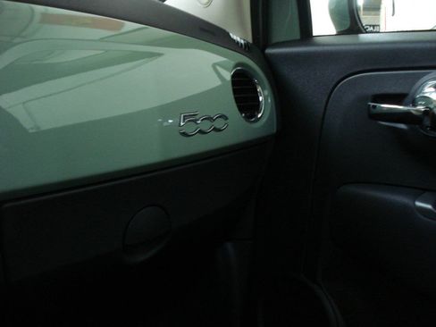 Used 2013 FIAT 500 Pop FWD image 26