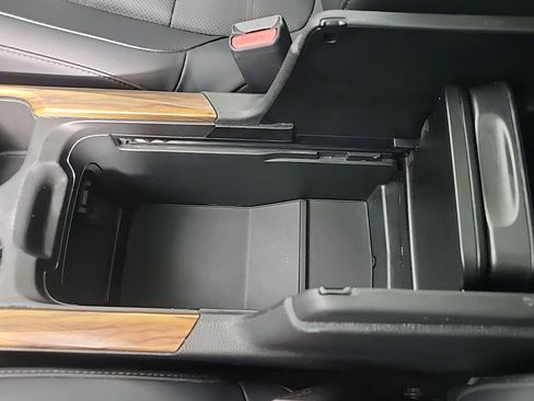 Certified 2020 Honda CR-V Touring image 34