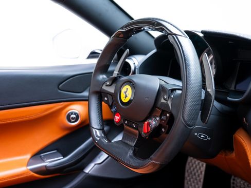 Used 2022 Ferrari Portofino M image 38