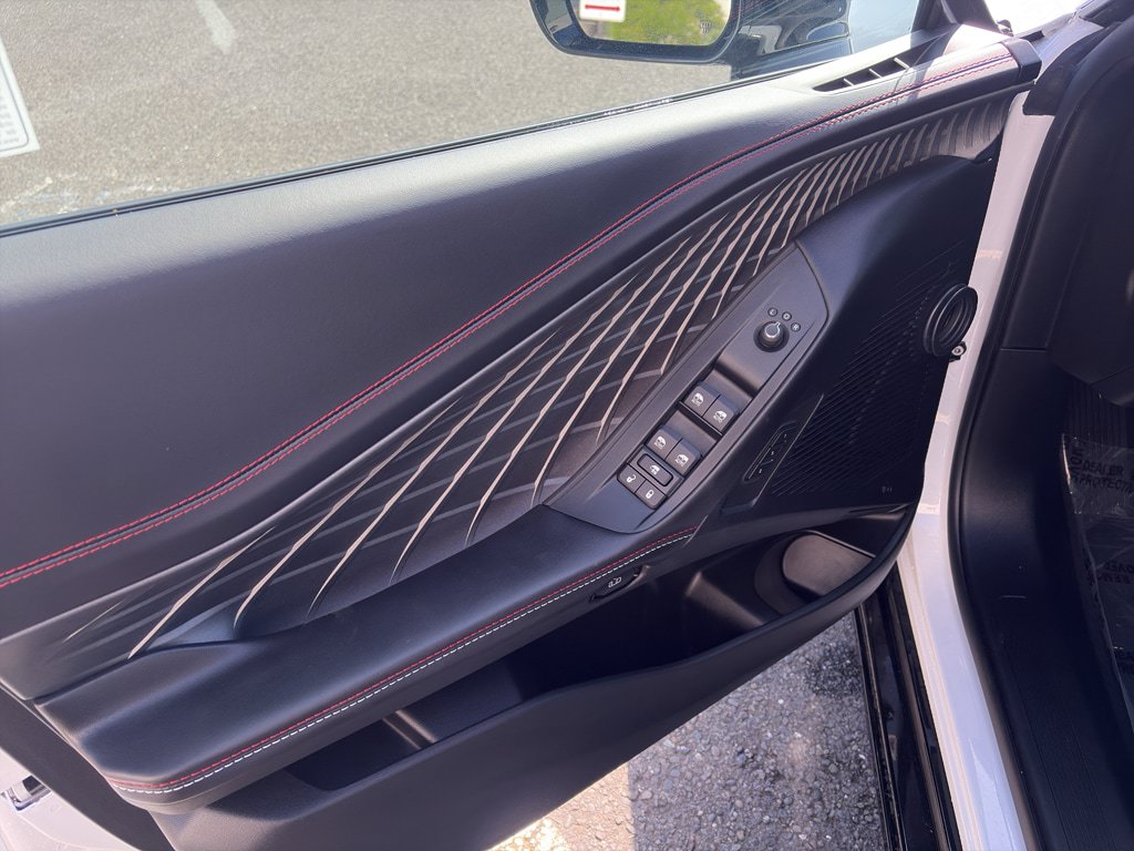 New 2026 Dodge Charger R/T AWD/4WD image 6