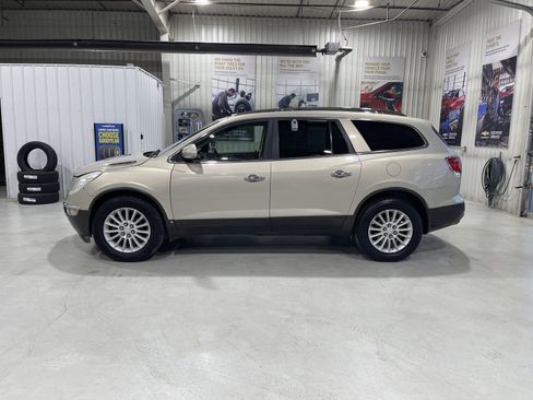 Used 2008 Buick Enclave CXL w/ Entertainment Package #1 AWD/4WD image 5