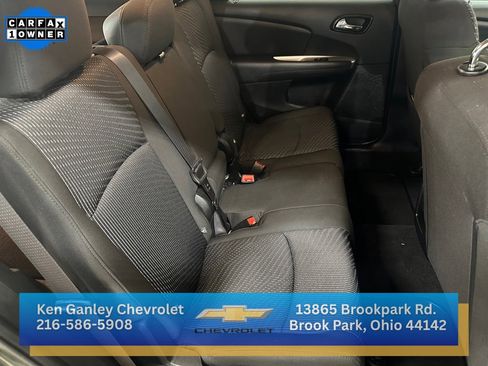 Used 2016 Dodge Journey SE image 20