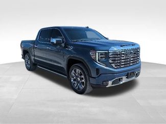 Used 2026 GMC Sierra 1500 Denali w/ Denali Reserve Package AWD/4WD 360° Tour