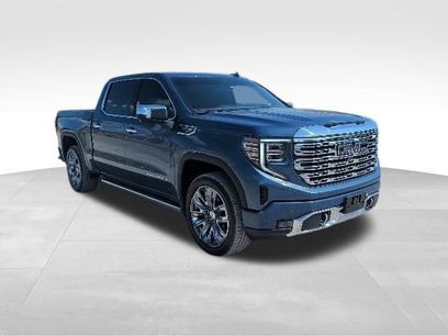 Used 2026 GMC Sierra 1500 Denali w/ Denali Reserve Package