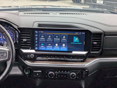 Used 2023 Chevrolet Silverado 1500 LT w/ Texas Edition Plus image 16