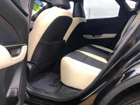 Used 2022 Lexus NX 350 AWD w/ Luxury Package image 32