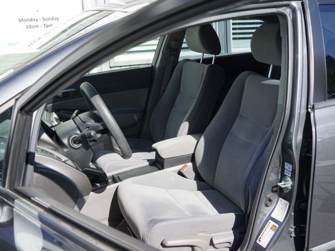 Used 2009 Honda Civic LX image 37