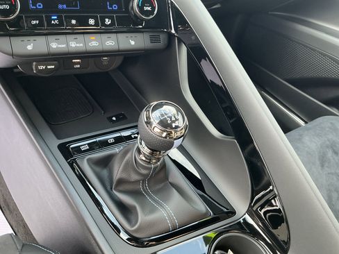 New 2025 Hyundai Elantra N image 25