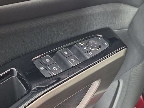 Used 2022 Nissan Pathfinder Platinum AWD/4WD image 15