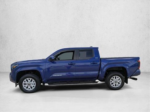 Used 2024 Toyota Tacoma SR5 image 9