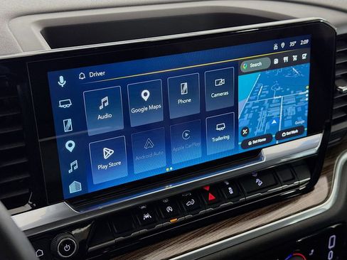 Used 2025 Chevrolet Silverado 1500 RST AWD/4WD image 15