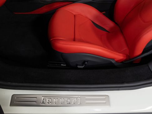 Used 2025 Ferrari 296 GTS RWD image 28