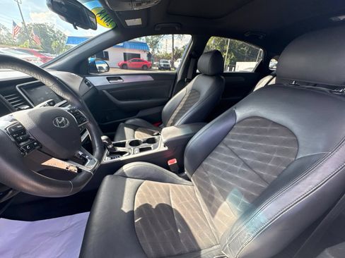 Used 2018 Hyundai Sonata Sport FWD image 15