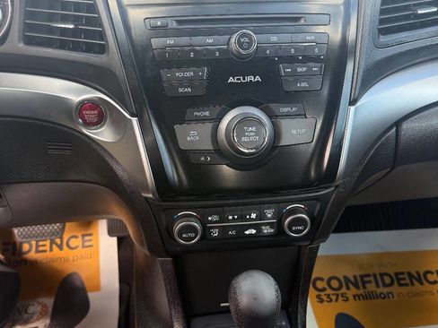 Used 2017 Acura ILX image 14