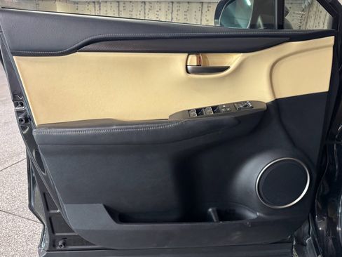 Used 2019 Lexus NX 300 FWD image 15