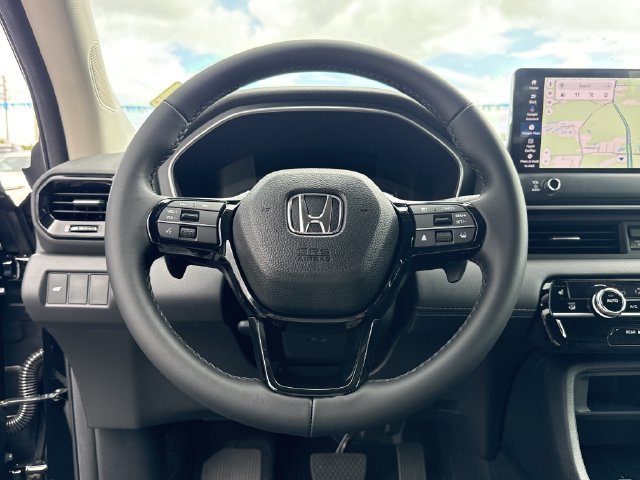 New 2026 Honda Pilot EX-L image 38