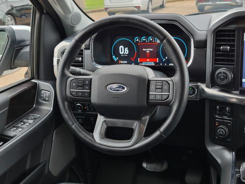 Used 2022 Ford F150 Lariat AWD/4WD image 13