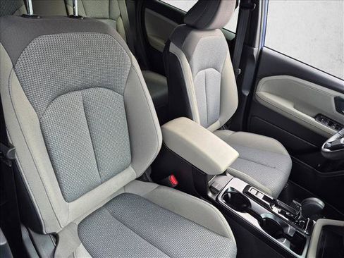 Certified 2026 Subaru Forester Premium AWD/4WD image 19