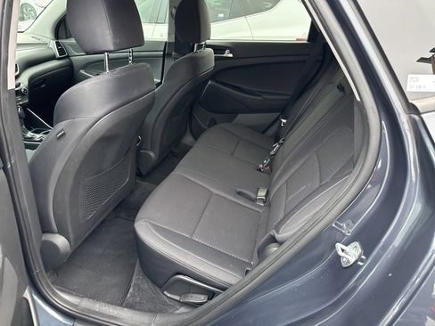 Used 2020 Hyundai Tucson SEL image 6