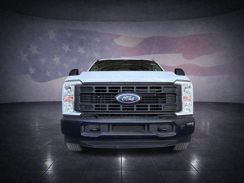 Used 2024 Ford F250 XL RWD image 7