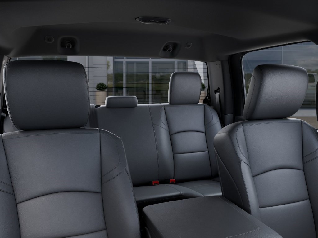 New 2027 RAM 4500 Tradesman AWD/4WD image 27