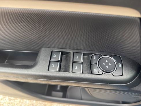 New 2025 Ford Bronco Sport Big Bend w/ Convenience Package image 9