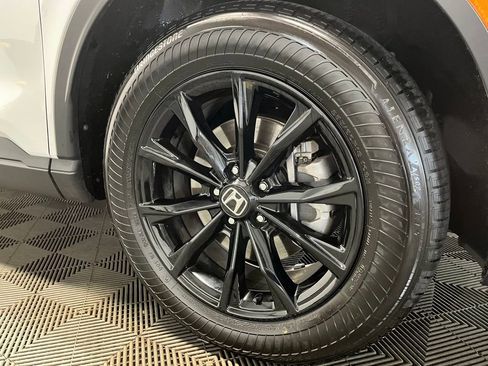 Used 2024 Honda CR-V Sport-L image 3