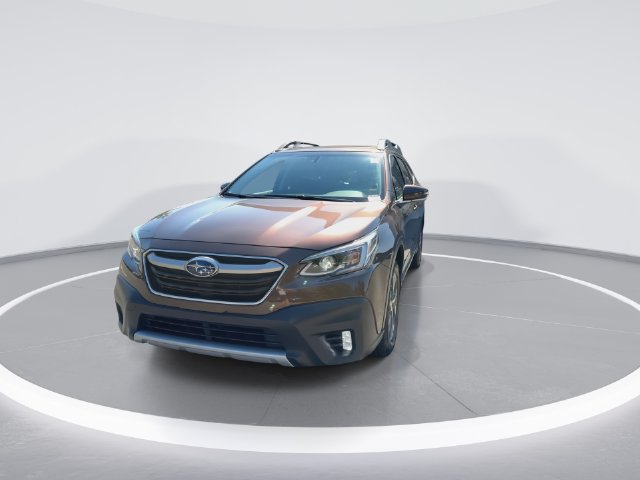 Used 2021 Subaru Outback Limited AWD/4WD image 3