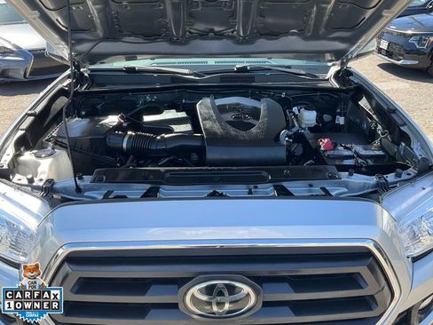 Used 2023 Toyota Tacoma SR5 RWD image 10