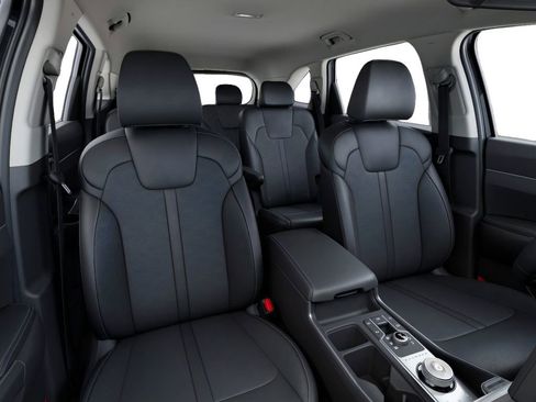 New 2026 Kia Sorento EX image 15