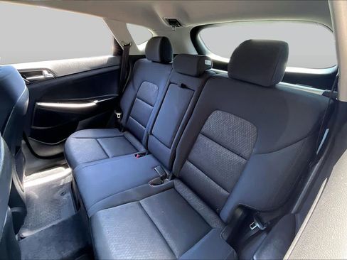Used 2016 Hyundai Tucson Sport FWD image 20