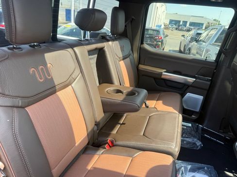 New 2026 Ford F250 King Ranch w/ Chrome Package AWD/4WD image 70