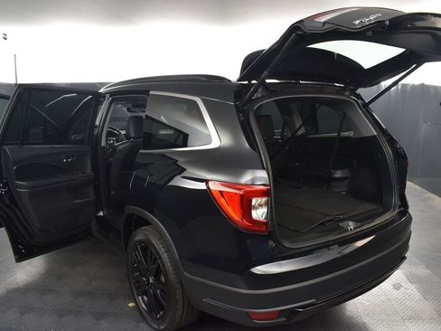 Used 2022 Honda Pilot Special Edition image 46