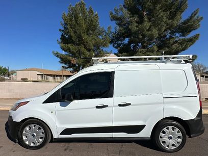 Used 2021 Ford Transit Connect XL