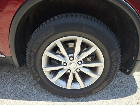 Used 2018 Dodge Durango SXT w/ Quick Order Package 2BB AWD/4WD image 20