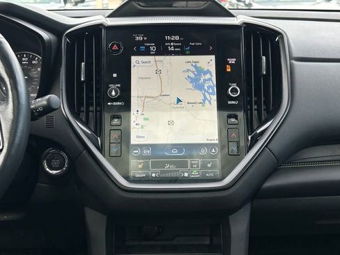 Used 2023 Subaru Ascent Onyx Edition Limited image 26