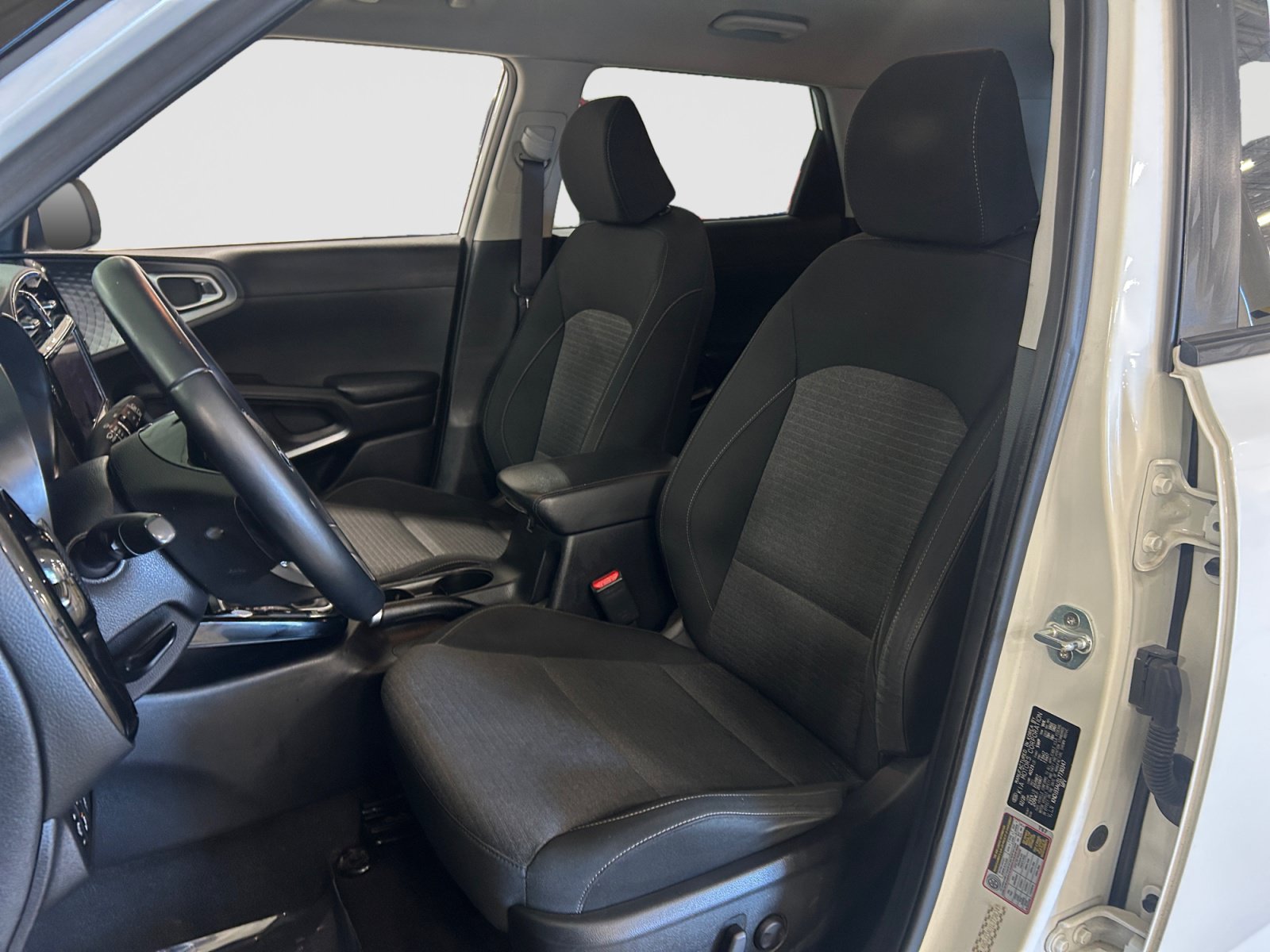 Used 2020 Kia Soul EX FWD image 12