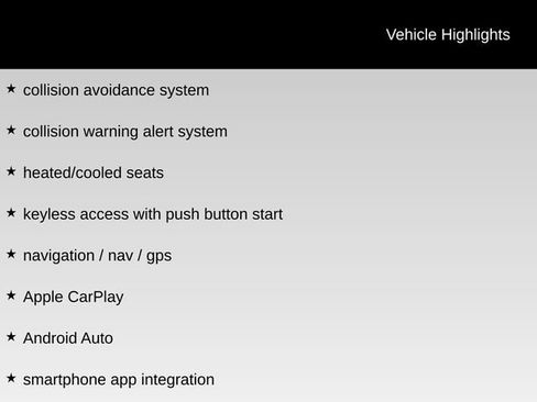 Used 2024 Acura ZDX A-Spec image 6
