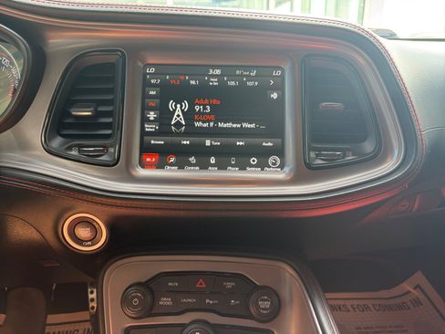 Used 2023 Dodge Challenger R/T Scat Pack RWD image 15