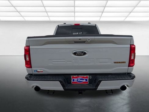 Used 2023 Ford F150 Tremor w/ Trailer Tow Package AWD/4WD image 28