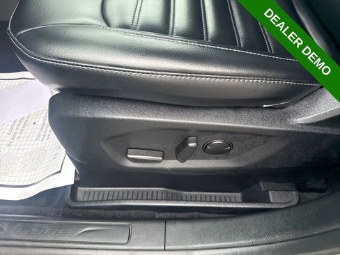 Used 2024 Ford Edge SEL w/ Convenience Package AWD/4WD image 25